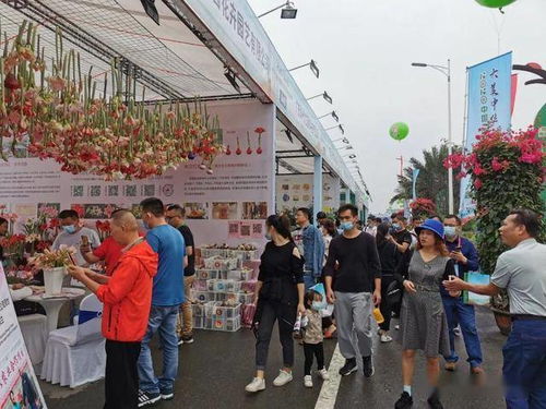 不僅是產(chǎn)品，更是理念和模式的對接——中國中山花木產(chǎn)業(yè)大會在橫欄舉辦