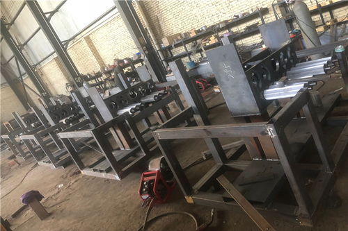 簡(jiǎn)述板式多片鋸在各大小木材加工企業(yè)中的使用