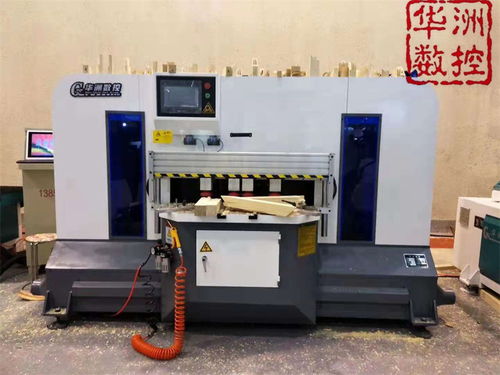 揭秘實(shí)木家具制作全過(guò)程所需要的數(shù)控木工設(shè)備 數(shù)控鋸銑機(jī)