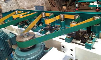 元成立式氣動排鉆 木工群鉆 9軸鉆 多頭打孔機械 多頭鉆廠家