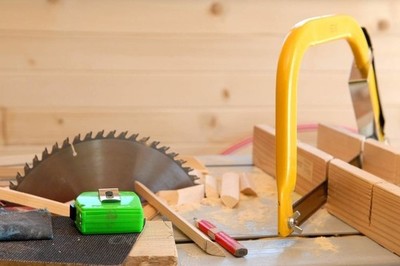 木工鋸
