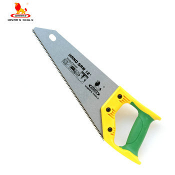 Wynn's/威力獅 錳鋼手板鋸 WS0339 專業木工鋸的卓越選擇