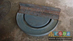 可折疊木工鋸臺兼木工桌 木工愛好者的多功能空間解決方案