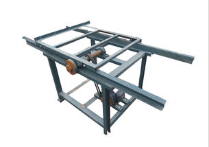 D18 1米沖鋸與推臺鋸 曹縣莊寨鎮(zhèn)魯木木工機(jī)械廠的木工鋸解析