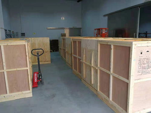 木工鋸下的匠心 華容新聞探訪盧灣區(qū)實(shí)木木箱包裝價格與工藝