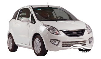 月付500多元，電動汽車輕松駛入生活